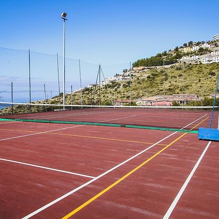 Nelema Village Resort San Nicola Arcella Luaran gambar