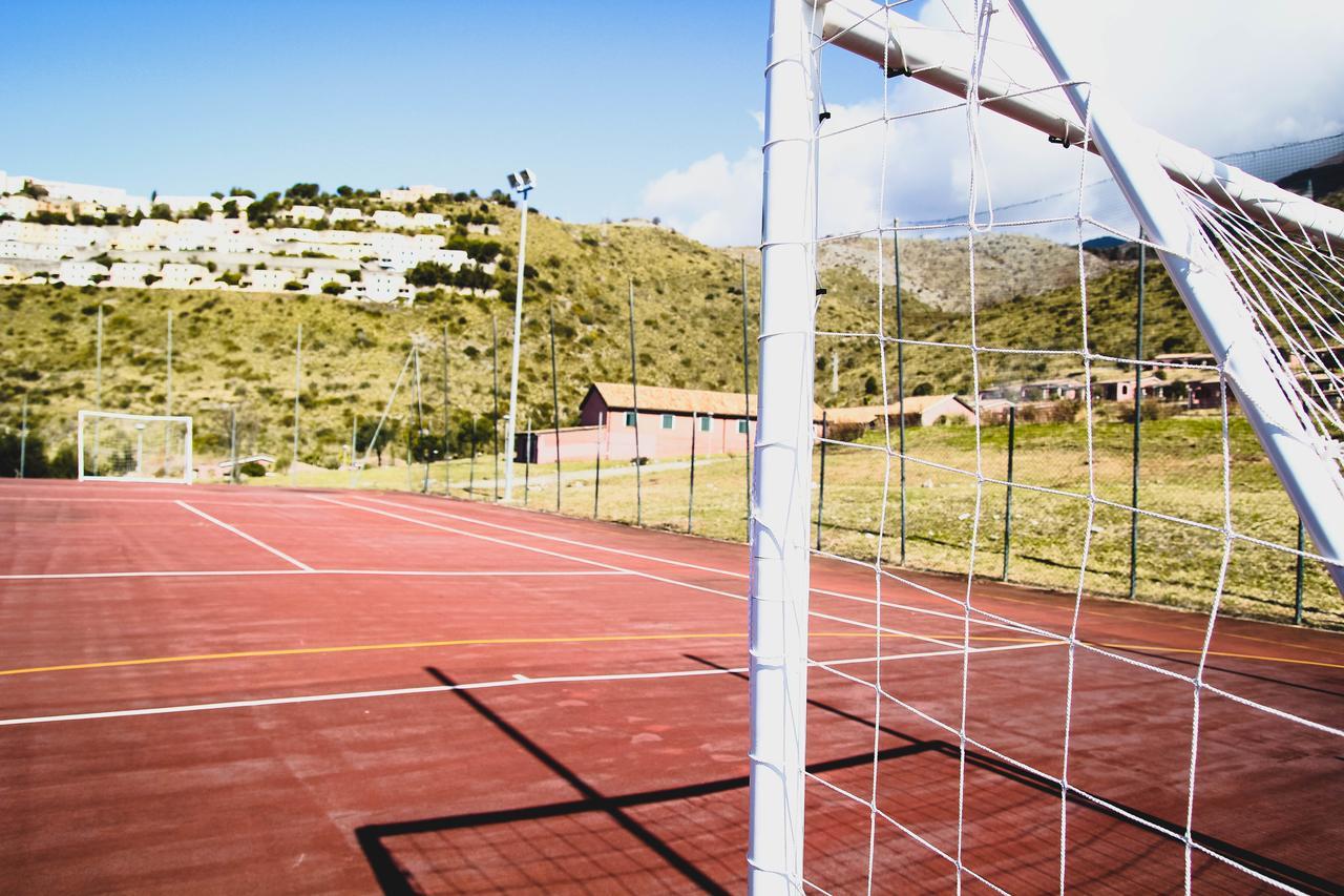 Nelema Village Resort San Nicola Arcella Luaran gambar