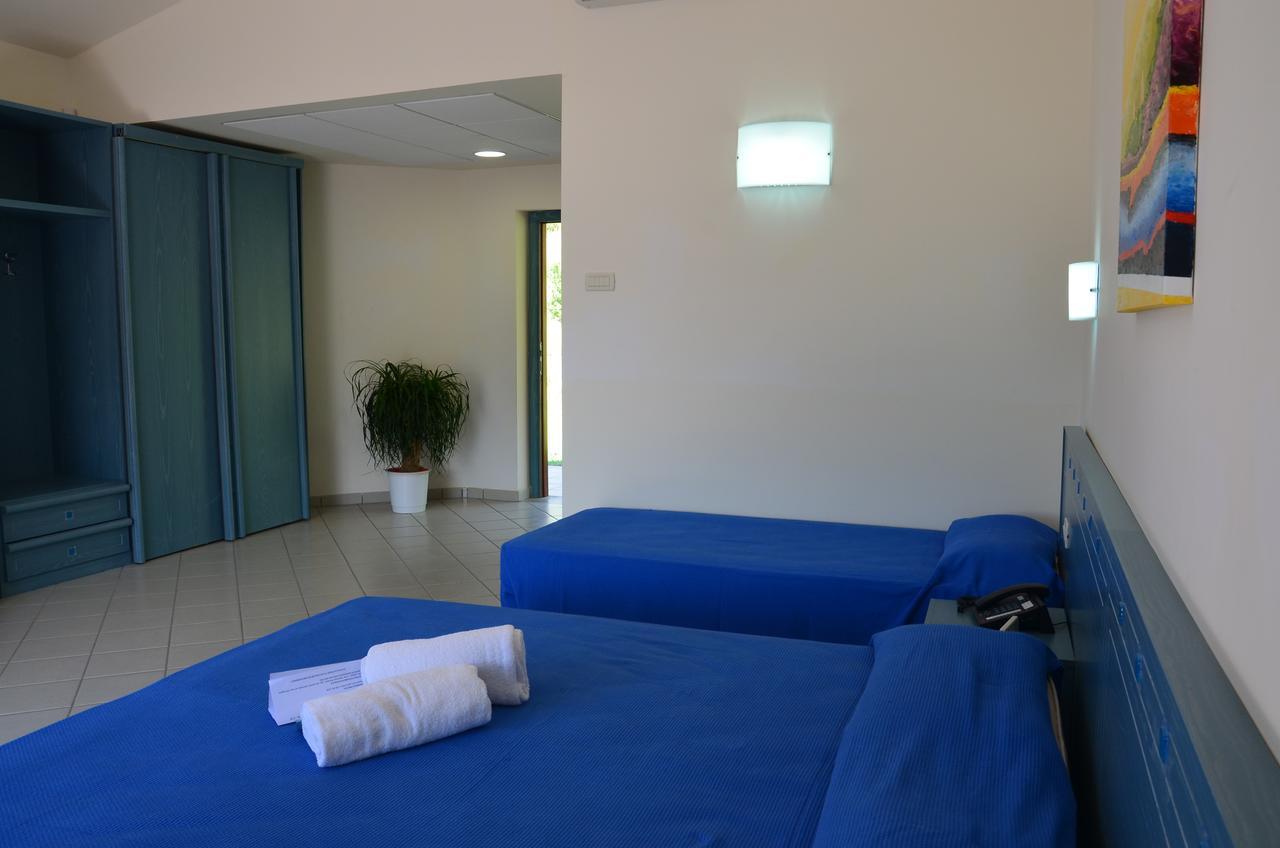 Nelema Village Resort San Nicola Arcella Bilik gambar