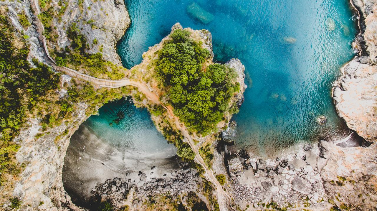 Nelema Village Resort San Nicola Arcella Luaran gambar