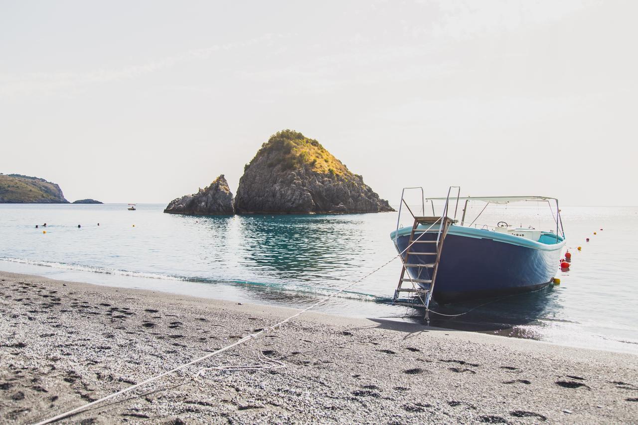 Nelema Village Resort San Nicola Arcella Luaran gambar
