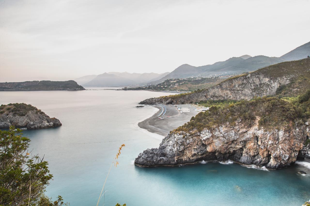 Nelema Village Resort San Nicola Arcella Luaran gambar