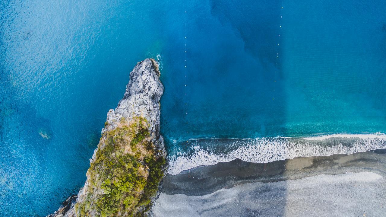 Nelema Village Resort San Nicola Arcella Luaran gambar
