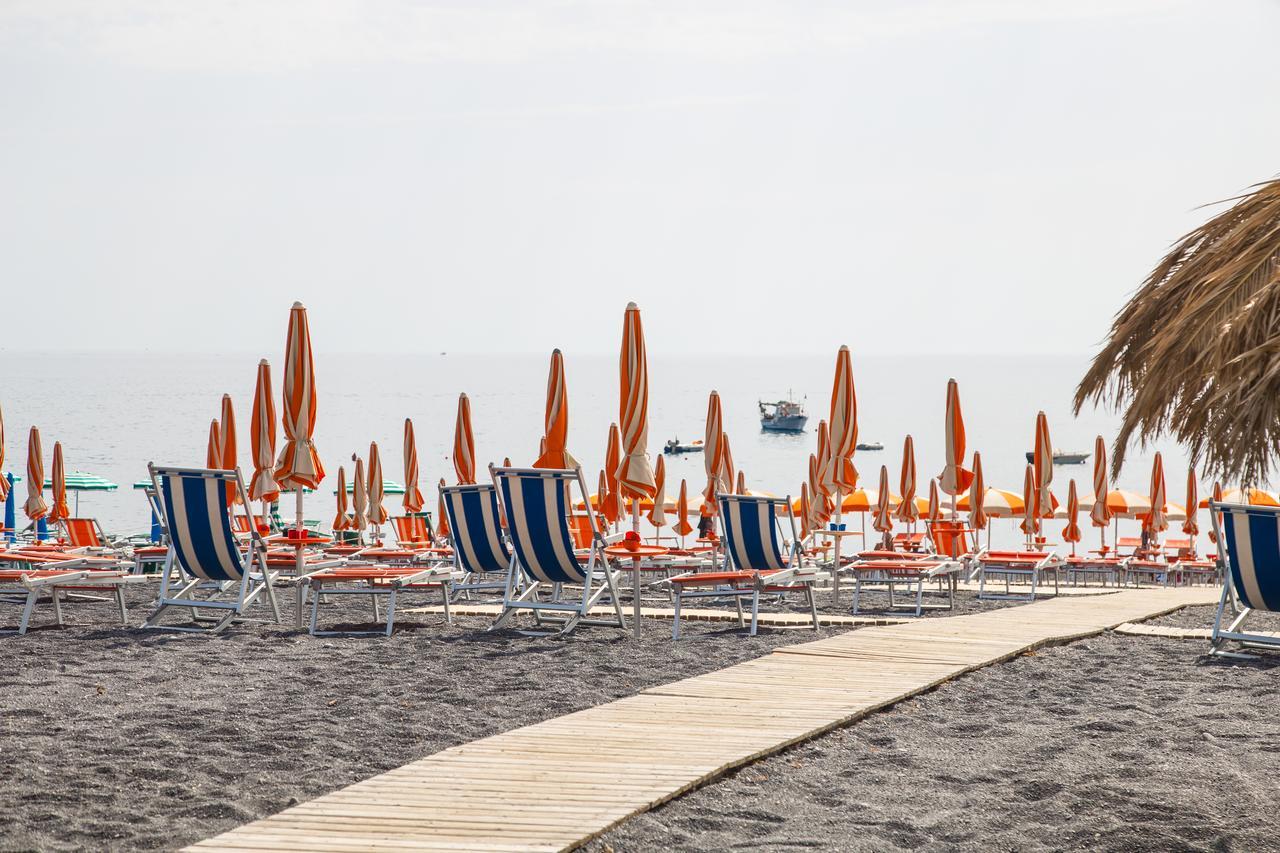 Nelema Village Resort San Nicola Arcella Luaran gambar