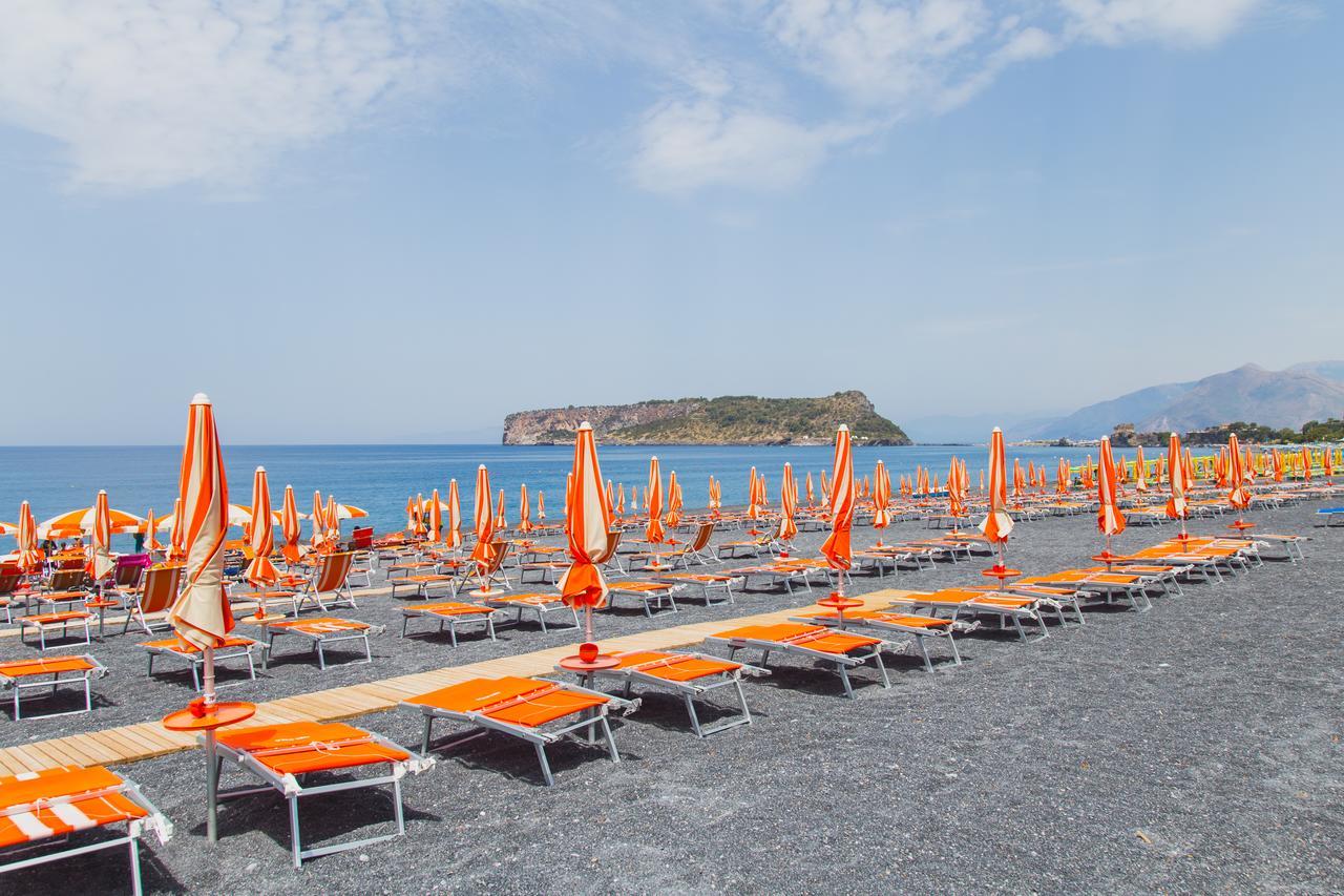 Nelema Village Resort San Nicola Arcella Luaran gambar
