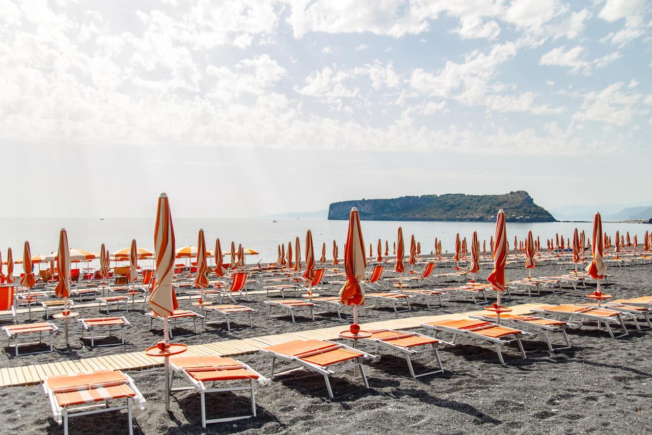 Nelema Village Resort San Nicola Arcella Luaran gambar