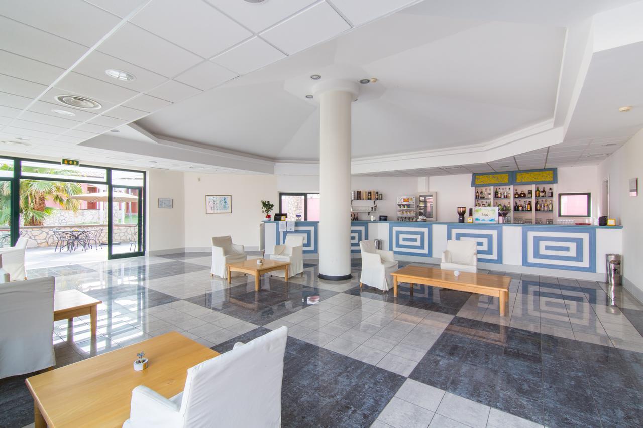 Nelema Village Resort San Nicola Arcella Luaran gambar