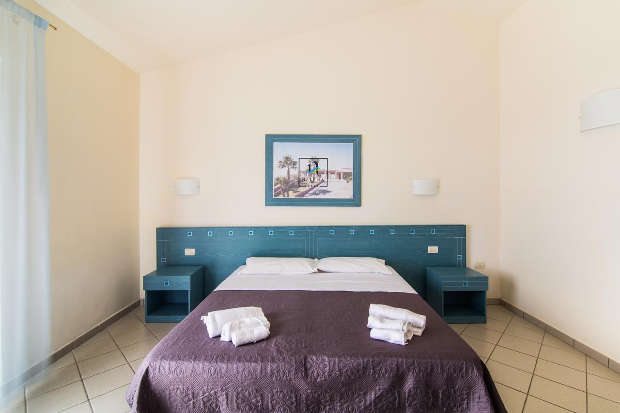 Nelema Village Resort San Nicola Arcella Bilik gambar