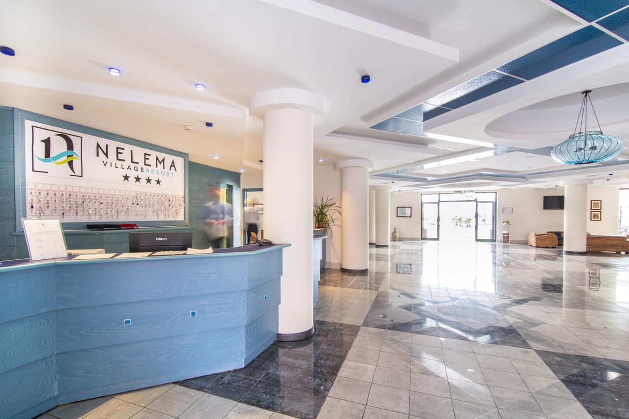 Nelema Village Resort San Nicola Arcella Luaran gambar