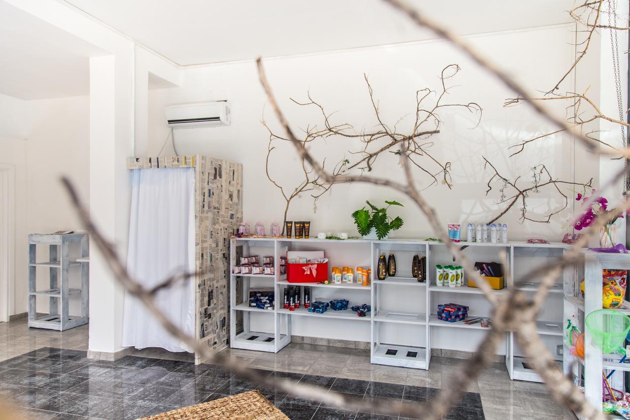 Nelema Village Resort San Nicola Arcella Luaran gambar